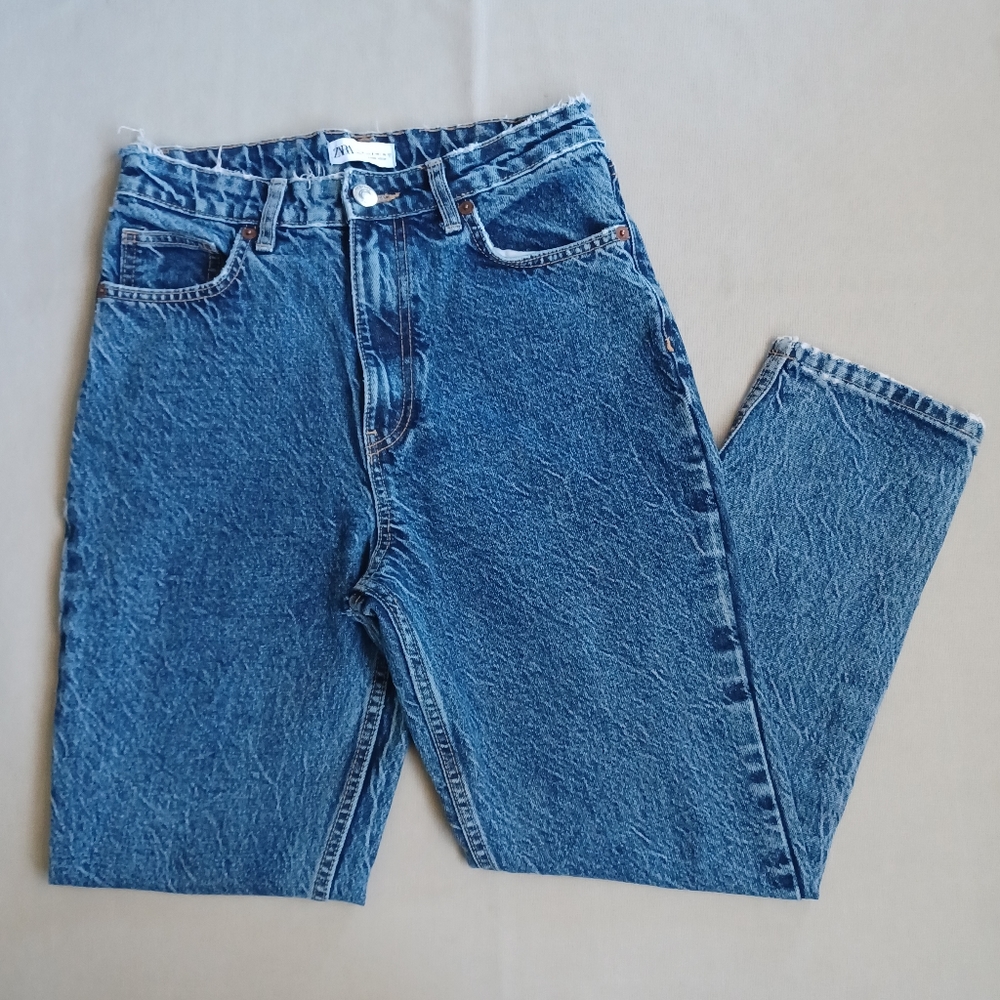 ZARA Jeans